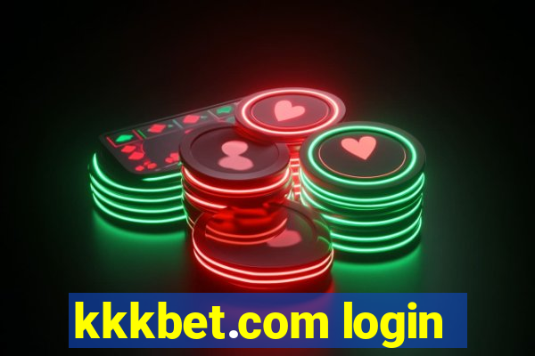 kkkbet.com login